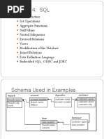 DBMS Unit 3