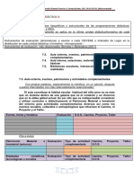 Programación Didáctica V