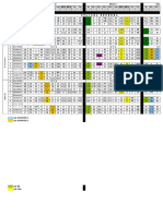 Jadwal Pelajaran 2019 - 2020 Rev. 1