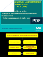 Gingivo Estomatitis HerpeticaG - descamtivaGUN PUN