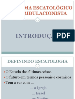 Panorama Escatológico.pdf