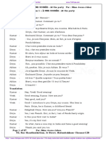 11th French Unit 1234 Study Materials French Medium