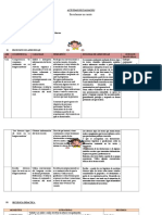 Actividad de Evaluación