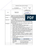 SPO PENGISIAN FORM CLINICAL PATHWAYS.doc