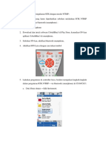 Langkah Kerja melakukan pengukuran RTK dengan meode NTRIP.docx