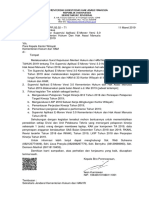 Pedoman Umum Aplikasi E-Monev Dan Petunjuk Teknis E-Monev Modul K8 PDF