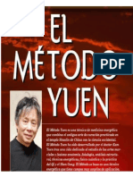 Yuen Kam El Metodo Yuen