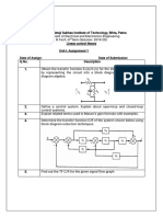 Assignment of LCT