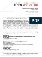 Corso di formazione per Dirigenti scolastici e docenti sugli estremismi violenti