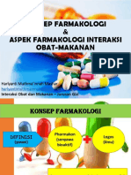 1 Prinsip Dasar Farmakologi