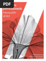 Meredith Wild-Intalnire Periculoasa PDF | PDF