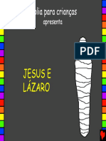 52 Jesus e Lázaro