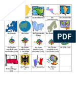 Lander Sprachen Nationalitaten Bilderworterbuch Bildworterbucher 16015