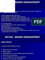 Retail Management