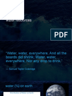 CO4. 1. water resources. fresh water.pptx