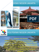 Politeknik Negeri Jakarta