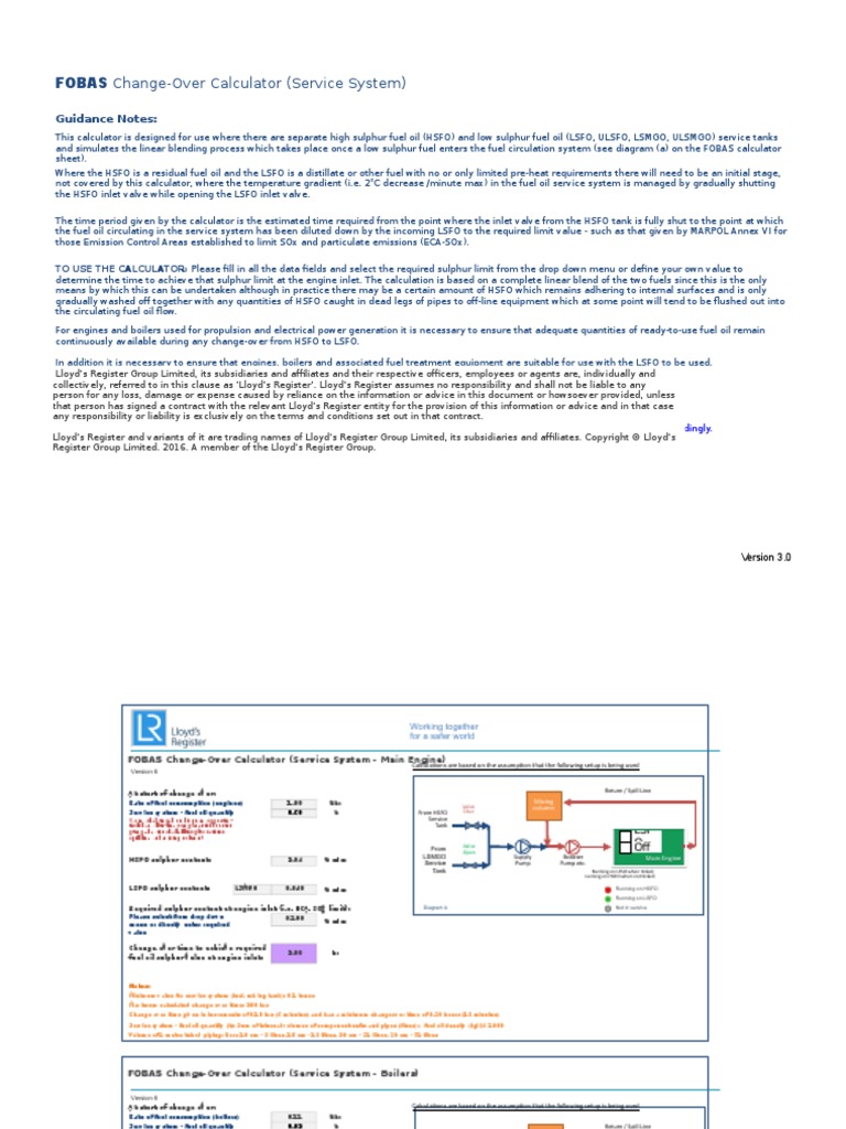 FOBAS_Change_over_calculator_v6__1_.xlsx Fuel Oil Litre