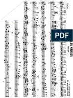 Los Nardos (Partituras)0001