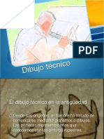 Presentacion Dibujo Tecnico