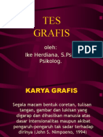 Test Grafis