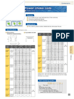 PCMB Series Datasheet