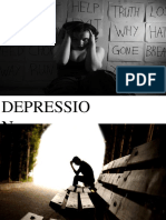 Depression - Presentation