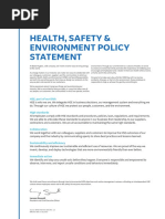 HSE Policy Statement A4 ENGLISH Web
