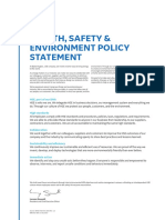 HSE Policy Statement A4 ENGLISH Web