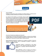 Modulo 3 Facebook