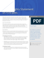 GEA33648 Statement of Principles On Human Rights Factsheet R7