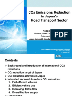 CO2 Emision JAMA
