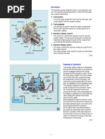 Bosch VE-Type Diesel Injection Pump Guide | PDF | Pump | Engines
