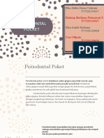 Periodontal Pocket FIX