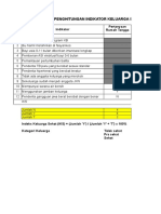 Simulasi IKS Manual