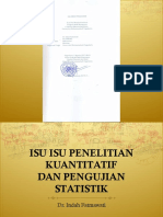 Modul Metode Penelitian For SKP PDF