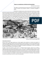 O caso da Peste Negra e as epidemias na História da Humanidade.pdf