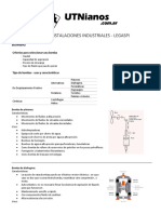 Preguntas Final Instalaciones Industriales - Prof Legaspi Respuestas