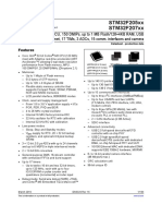 STM 32 F 207 VG