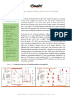 Parallel Wireless HetNet Gateway data sheet.pdf