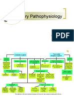 Respiratory Pathophysiology: B. Pimentel, M.D. University of Makati College of Nursing