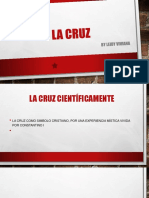 La Cruz