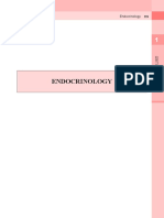 Endocrinology