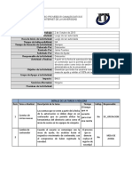 Formato Plan de Trabajo