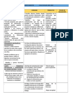 Examen 4o. Grado