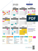Calendario 2019-20 Apaisado PDF