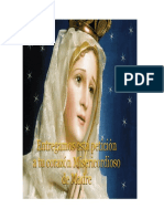 Imagenes de La Virgen Maria