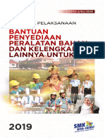 1137 - D5.5 - KU - 2019 - Bantuan Penyediaan Peralatan Bahan Dan Kelengkapan Untuk LKS Tahun 2019 PDF