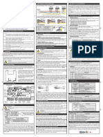 Manual Central Ecp Max10 PDF