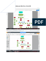 Proceso Paso A Paso de Los Trabajos PDF