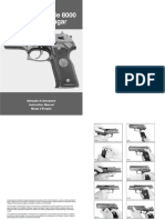 96 Beretta Cougar 8000 PDF